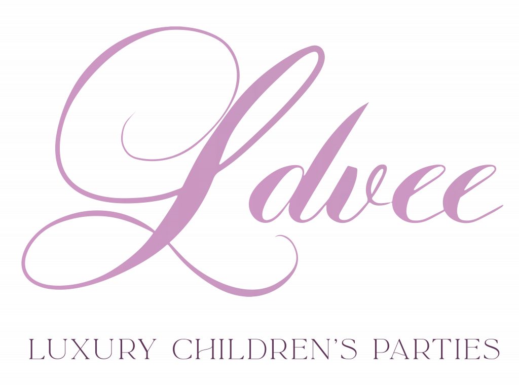Luxury Children's Parties